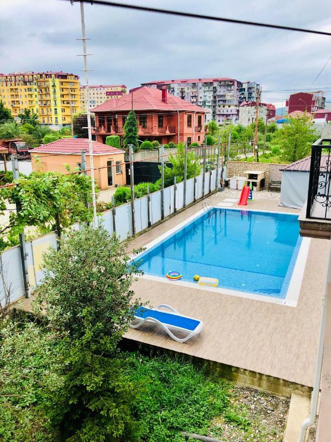 #Home-11 Батуми Экстерьер фото